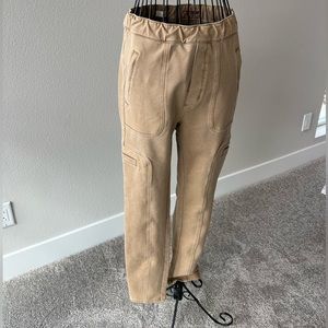 Pilcro Cargo Pants